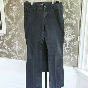 Ann Taylor Loft Bootcut Jeans Size 30/10P